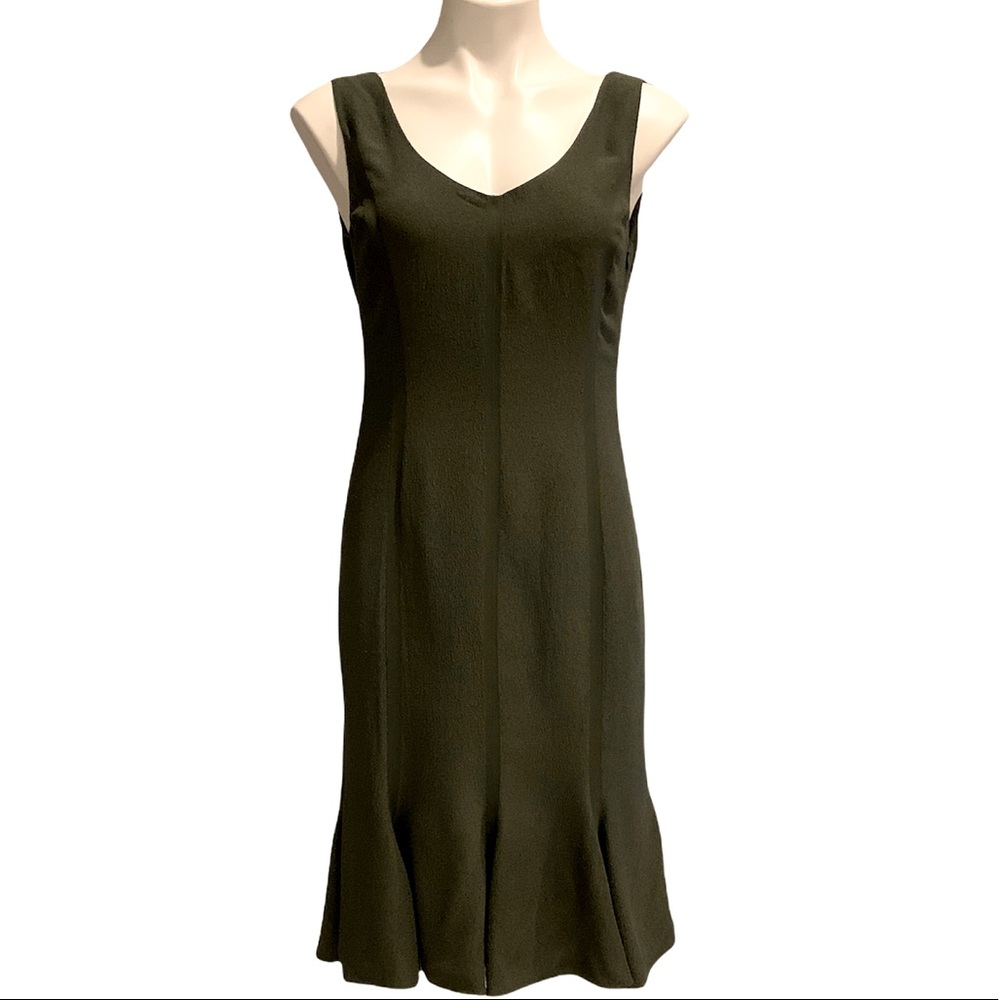 Salvatore Ferragamo Dress